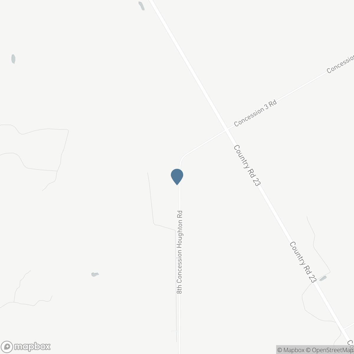 413 8TH CONCESSION ROAD E, Clear Creek, Ontario N0E 1C0